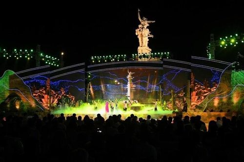 Nghệ thuật tri ân