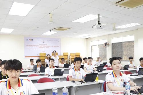 Đà Nẵng cử sinh viên ngành CNTT xuống hỗ trợ các xã, phường