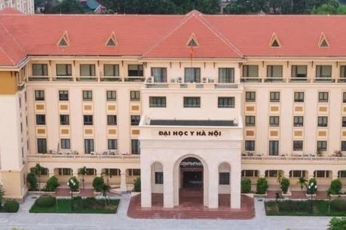 Điểm sàn xét tuyển của Trường Đại học Y Hà Nội, Trường ĐH Y Dược năm 2025
