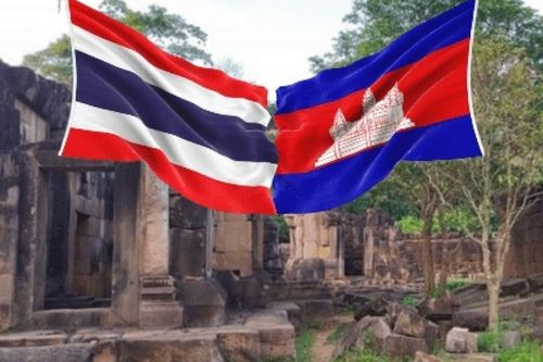 Căng thẳng Campuchia-Thái Lan leo thang: Bangkok kêu gọi thận trọng, Phnom Penh muốn ra HĐBA, Trung Quốc lên tiếng hạ nhiệt