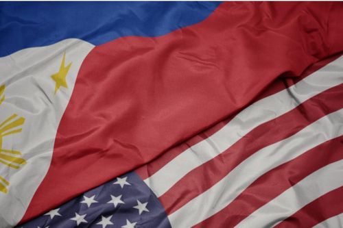 Mỹ công bố gói viện trợ 60 triệu đô cho kinh tế và an ninh biển Philippines