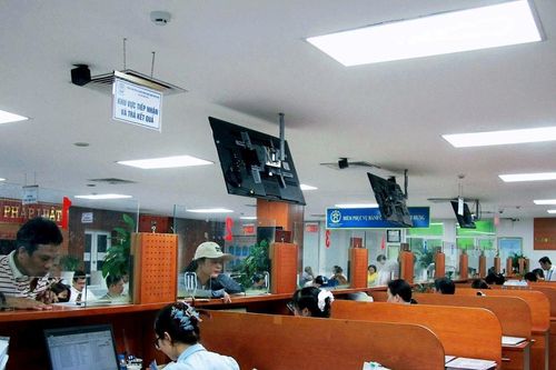 7 trường hợp lãnh đạo công chức có thể bị xem xét miễn nhiệm