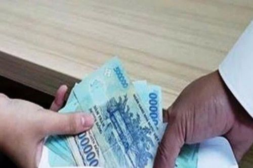 Nguyên Phó Chánh án TAND cấp cao tại Đà Nẵng bị khởi tố về tội 'Nhận hối lộ'