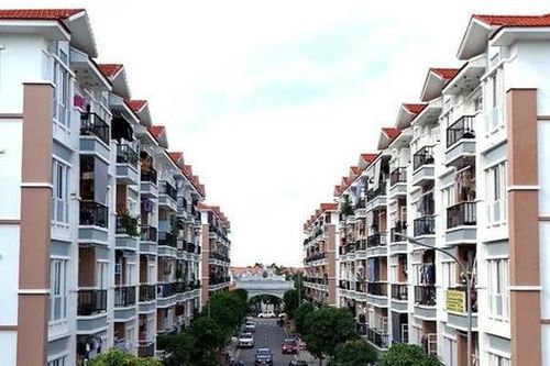 Nhiều thách thức về nhà ở xã hội tại TP HCM