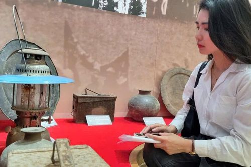 78 năm Ngày thương binh liệt sĩ (27/7/1947-27/7/2025): Rưng rưng kỷ vật của Mẹ