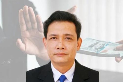 Cựu Phó Chánh án TAND Cấp cao tại Đà Nẵng nhận hối lộ để giảm án cho bị cáo phạm tội giết người