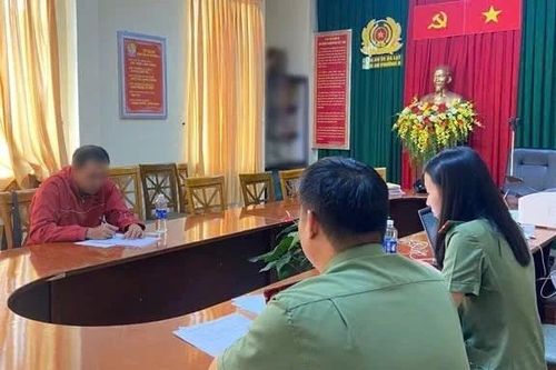 Xử phạt nhóm admin tung tin bịa đặt về Trường Đại học Yersin Đà Lạt