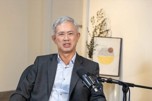 Chủ tịch Nam Long ADC: Ai cũng xứng đáng có một chốn an cư 'vừa túi tiền'