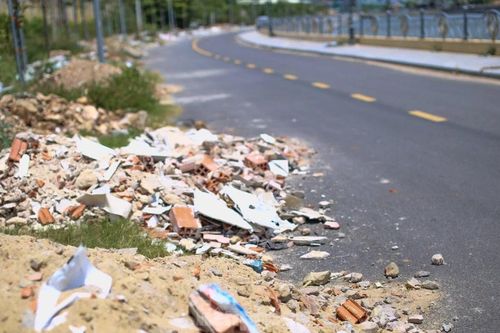 Chủ tịch Gia Lai chỉ đạo 'nóng' sau phản ánh rác thải ngập 2 bên đường hệ thống thoát lũ trăm tỷ