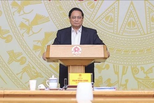 Không để tình trạng dân bị chia cắt mà lãnh đạo nói 'không lên được' địa bàn