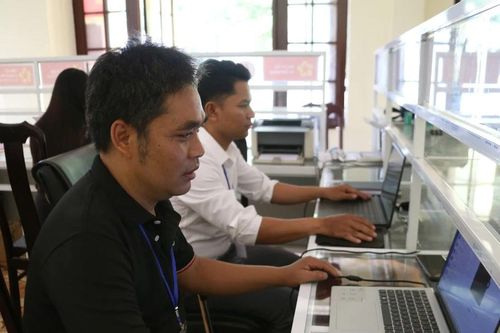 Đà Nẵng chi mạnh, cử sinh viên CNTT về xã vùng cao làm chuyển đổi số