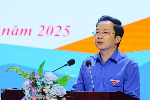 Trung ương Đoàn bồi dưỡng năng lực tuyên truyền về giảm nghèo cho đoàn viên Điện Biên