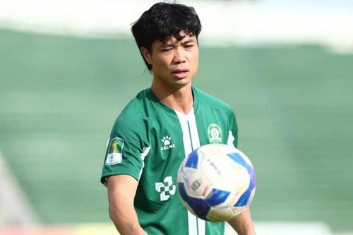 Đội bóng của Công Phượng sẽ được lên hạng, thi đấu ở LPBank V.League 1 mùa sau, nếu...