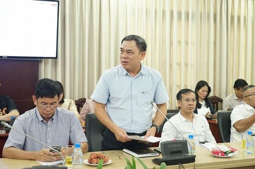 Công đoàn BIENDONG POC góp ý làm rõ nội dung an sinh xã hội và phối hợp quốc phòng - an ninh