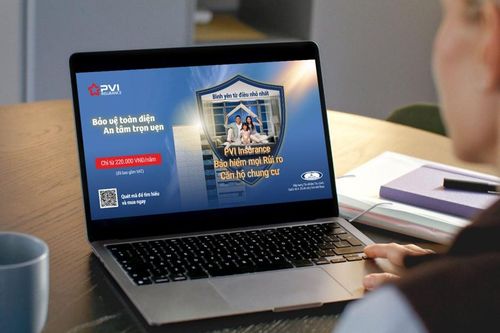6 tháng đầu năm 2025: PVI ghi nhận doanh thu và lợi nhuận cùng tăng trưởng '2 con số'