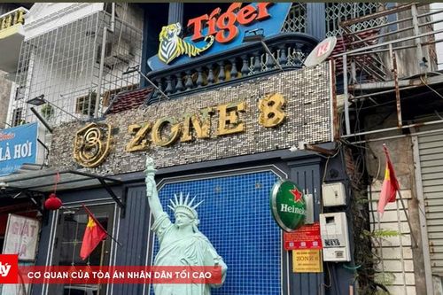 'Gọt' mạng lưới chân rết của trùm giang hồ Tuấn 'thần đèn'