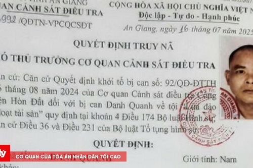 Lừa tiền đặt cọc mua lúa gần 6 tỷ đồng rồi bỏ trốn