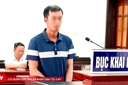Tài xế xe tải gây tai nạn làm 2 người tử vong