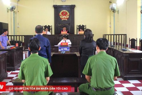 TAND khu vực 2 – Cần Thơ xét xử vụ án hình sự đầu tiên sau khi được giao thẩm quyền mở rộng