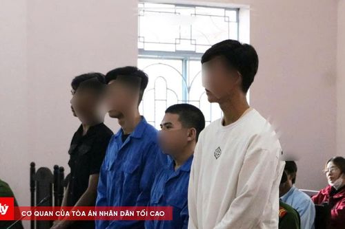 Đánh người trọng thương tại quán cà phê