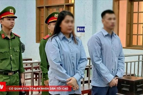 Hai đối tượng mang tiền án vẫn tiếp tục mua bán, tàng trữ trái phép chất ma túy