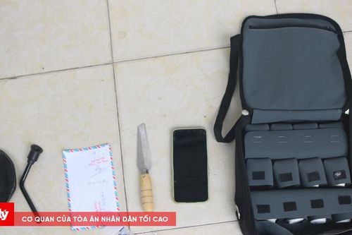 Bắt kẻ cướp tài sản sau 3 giờ gây án