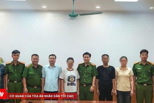 Một nữ sinh bị cưỡng ép dàn cảnh bắt cóc để tống tiền gia đình