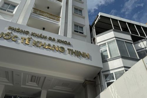 Phát hiện phòng khám 'vẽ bệnh moi tiền' ở TPHCM dùng kho dữ liệu bệnh nhân ảo