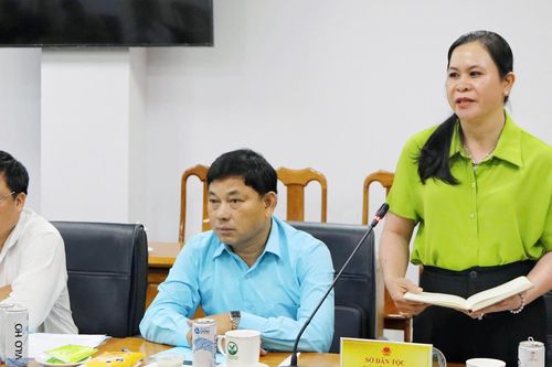 Vĩnh Long có thành phần tôn giáo đa dạng, hơn 1.500 cơ sở tín ngưỡng