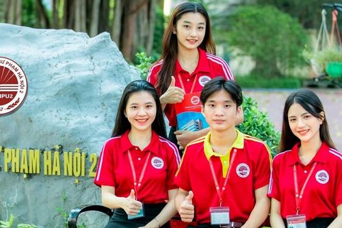 Trường ĐH Sư phạm Hà Nội 2 công bố điểm sàn tuyển sinh năm 2025