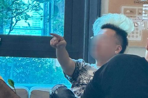 Khách nước ngoài tố TikToker làm ồn lúc 2h sáng trong khách sạn ở Sa Pa