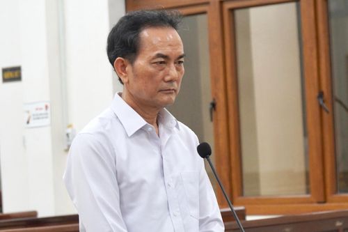 Tuyên án cựu Phó chủ tịch tỉnh Đồng Nai vụ 'biến' đất công thành tư