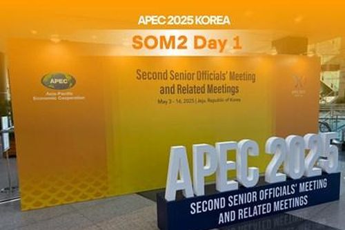 Hàn Quốc cân nhắc mời nhà lãnh đạo Triều Tiên dự hội nghị thượng đỉnh APEC