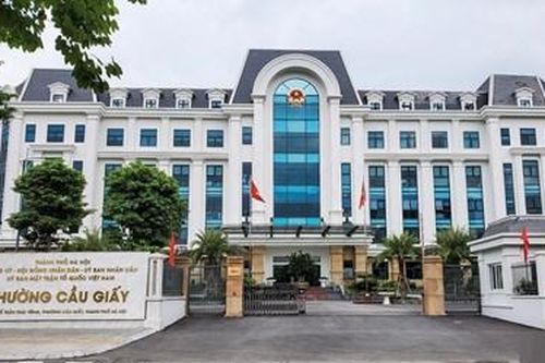 Kế hoạch triển khai thi hành Luật Tổ chức chính quyền địa phương