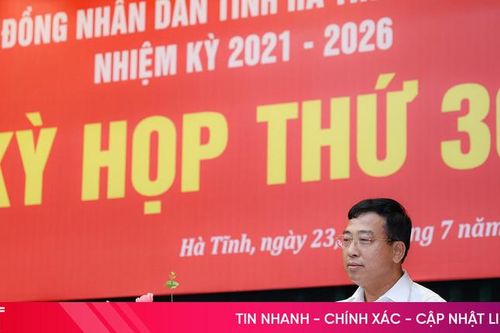 Nhiều nội dung đại biểu, cử tri quan tâm được giải đáp thỏa đáng