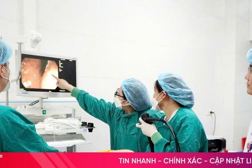BV Đại học Y Hà Nội tăng cường 5 bác sỹ hỗ trợ khám chữa bệnh tại Hà Tĩnh