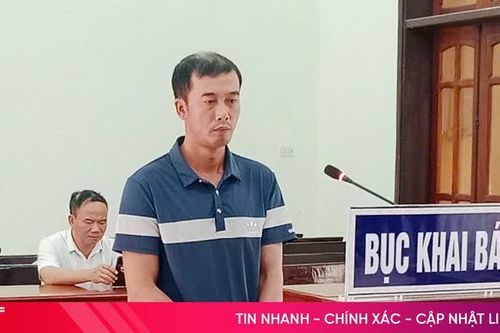 Đi sai làn đường làm 2 người tử vong, tài xế lĩnh án