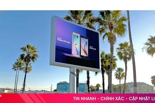 Quảng cáo ngoài trời chọn màn hình LED loại nào tốt nhất?