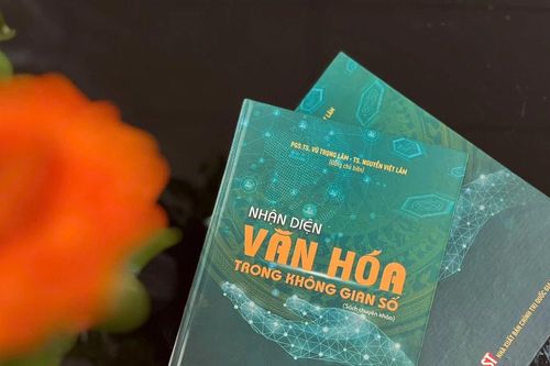 Cẩm nang định hình nền tảng văn hóa trong bối cảnh mới của thời đại số