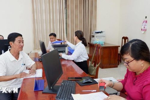 Tây Ninh: 'Khơi thông' điểm nghẽn, vận hành hiệu quả bộ máy chính quyền mới