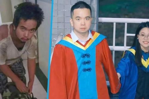 Hành trình từ chàng thợ mỏ trở thành tiến sỹ khiến hàng triệu người cảm phục