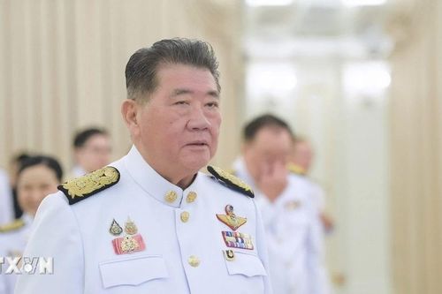 Thái Lan yêu cầu chấm dứt giao tranh trước khi đàm phán với Campuchia