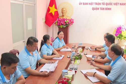TP Hồ Chí Minh sau sắp xếp - Bài 1: Tự tin, vững vàng bước qua giai đoạn thay đổi