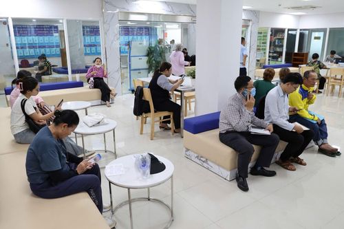 TP Hồ Chí Minh sau sắp xếp - Bài 2: Người lao động không lo thiếu cơ hội