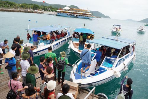 Phát triển du lịch TP Hồ Chí Minh sau sáp nhập: Cơ hội nhiều, cần biết cách tận dụng