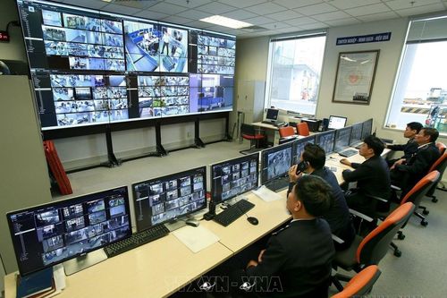 Nâng cao nội lực, tận dụng cơ hội từ chuyển đổi số
