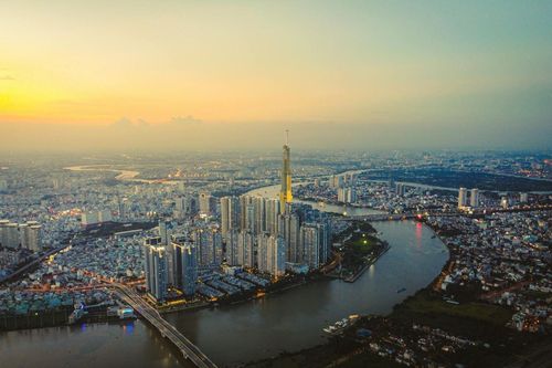 Cơ hội bứt phá cho TP Hồ Chí Minh từ Trung tâm tài chính quốc tế