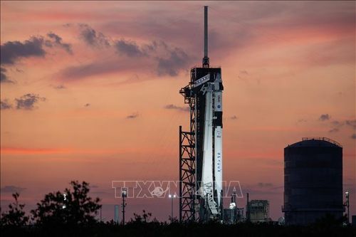 NASA phóng cặp vệ tinh nghiên cứu hiện tượng 'thời tiết không gian'