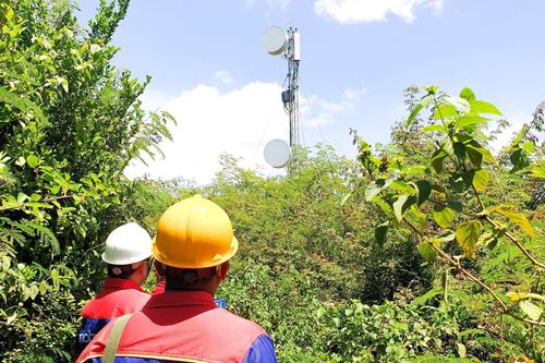 Xóa xong vùng 'lõm sóng' vào cuối năm 2025