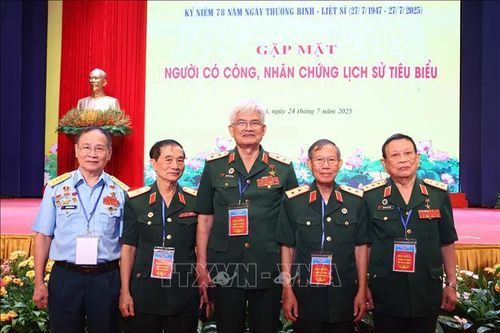 Tri ân là mạch nguồn chảy mãi